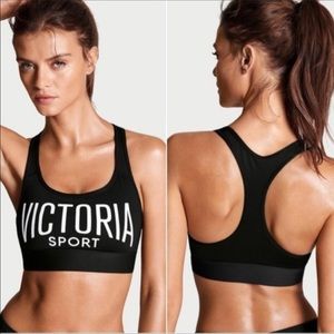 NEW! Victoria Secret sports bra M 🏋️‍♀️